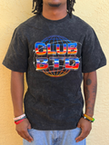 Club BTD Vintage Washed Tee