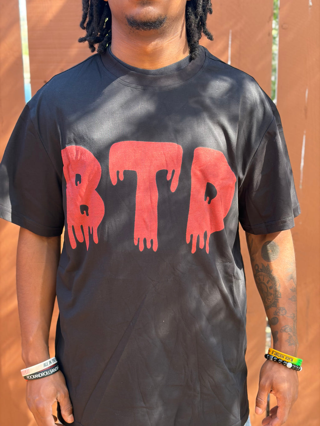 BTD Drip Graphic