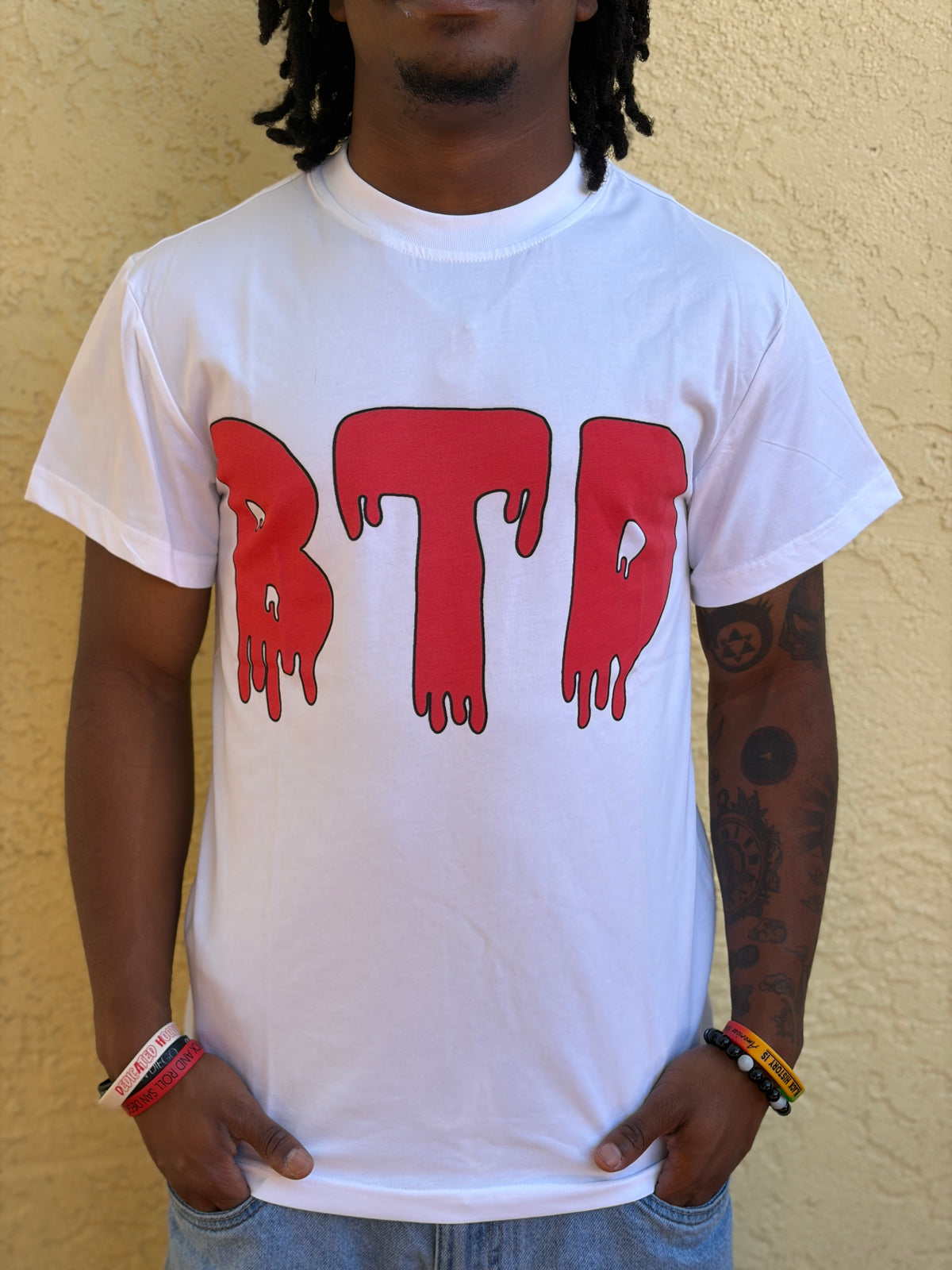 BTD Drip Graphic