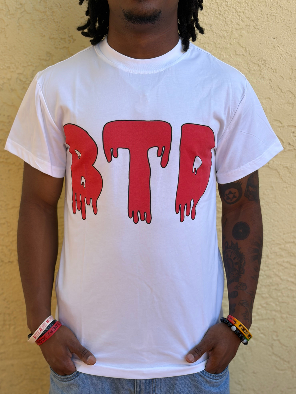 BTD Drip Graphic