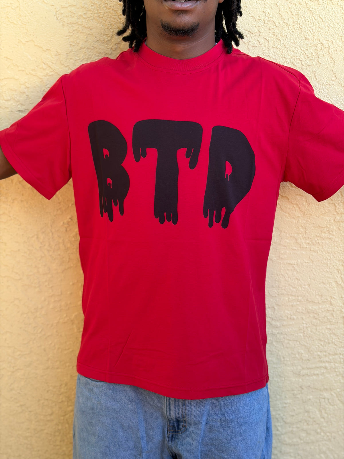BTD Drip Graphic