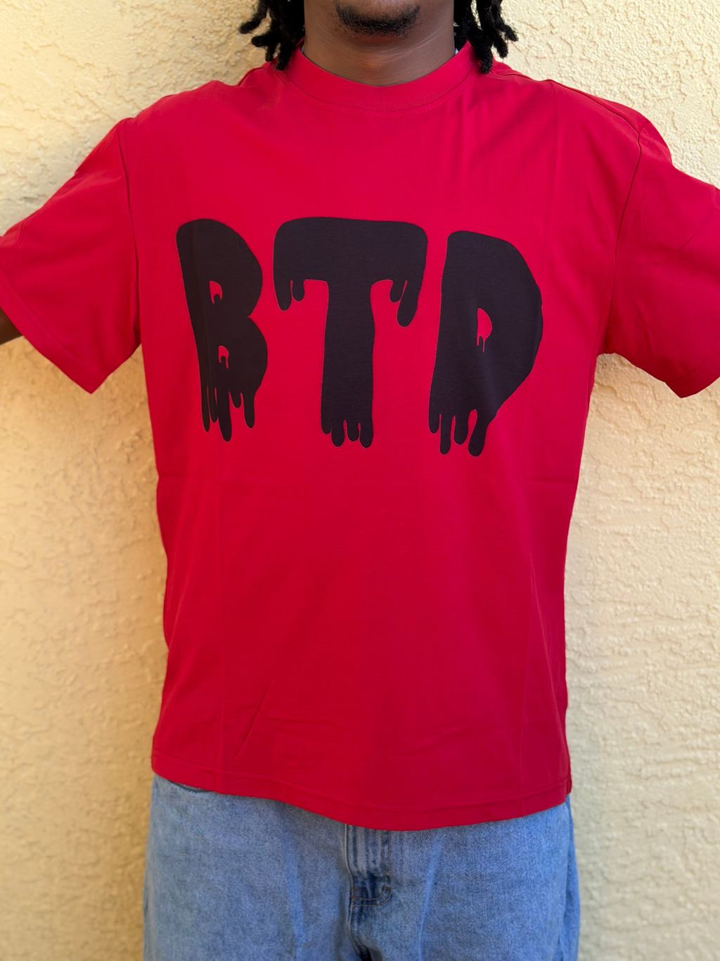BTD Drip Graphic