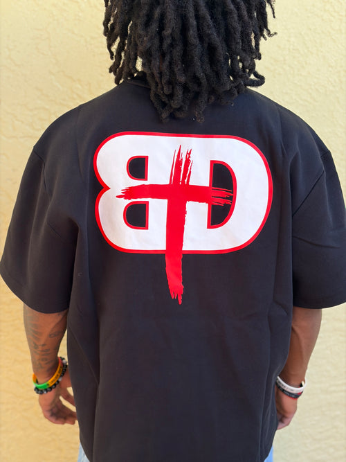 BTD Heavyweight Signature Tee