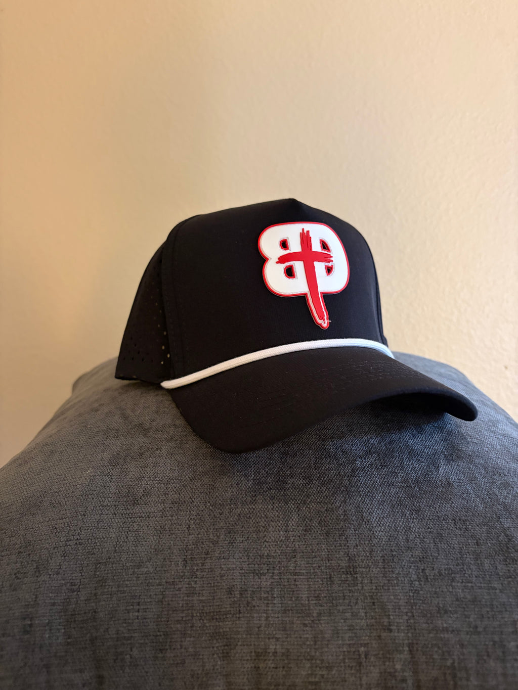 BTD Signature Mesh Trucker Hat