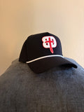 BTD Signature Mesh Trucker Hat