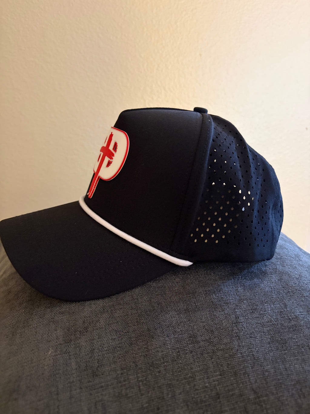 BTD Signature Mesh Trucker Hat