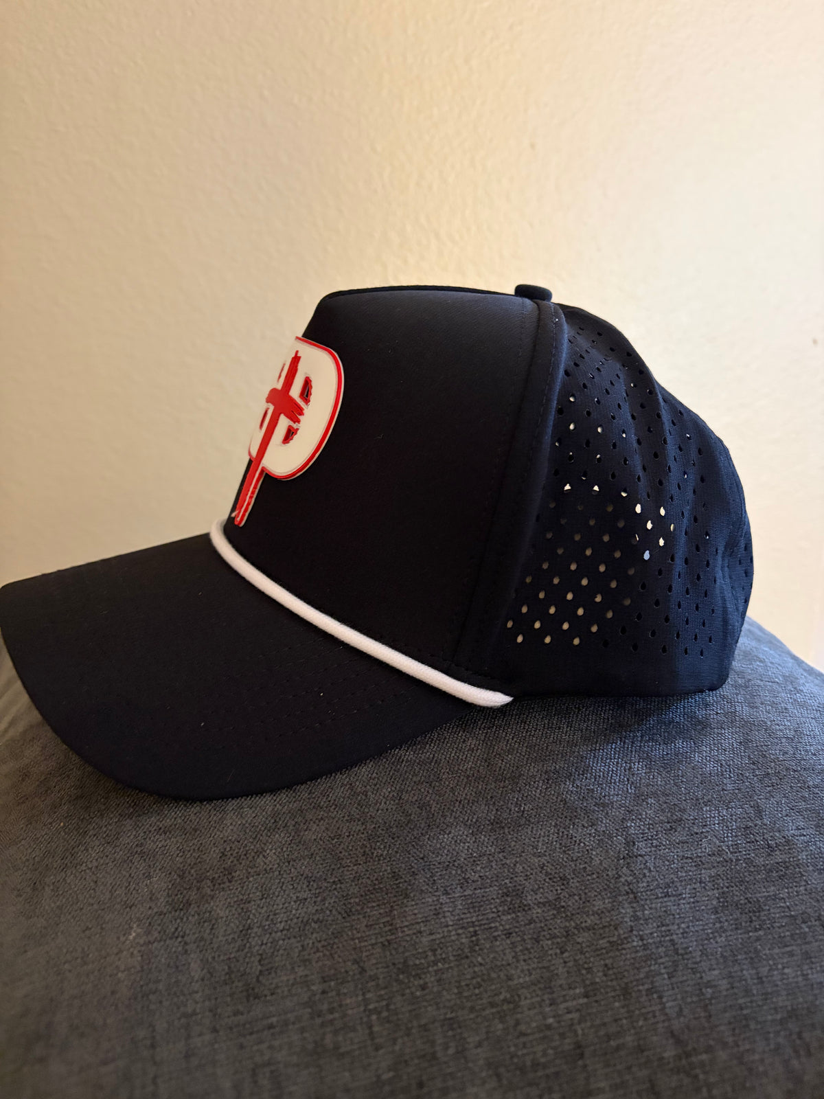 BTD Signature Mesh Trucker Hat